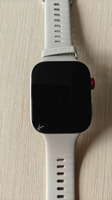Смарт годинник Huawei fit3