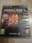 PS3 Minecraft - płyta kryształ