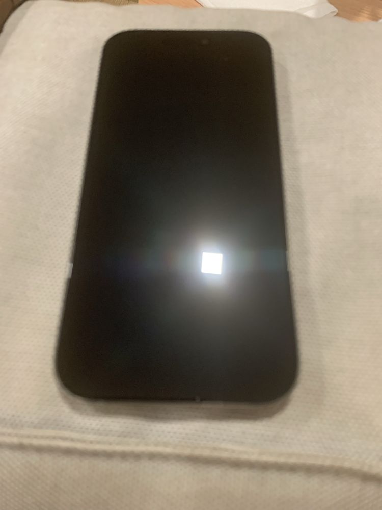 Iphone 16 pro