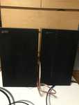 Glosniki Unitra Tonsil ZG15c