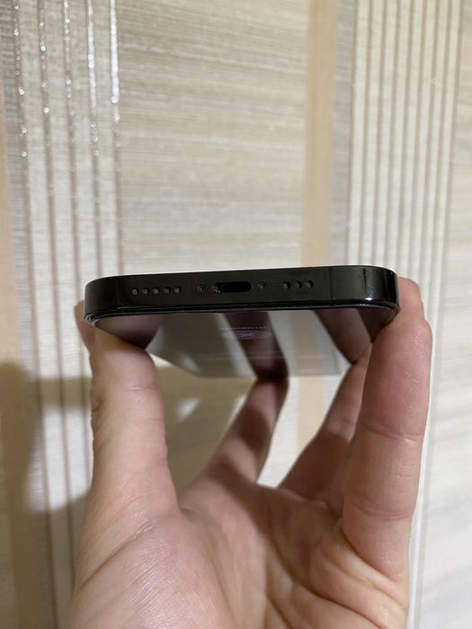 Iphone 14 Pro, 128GB, iCloud