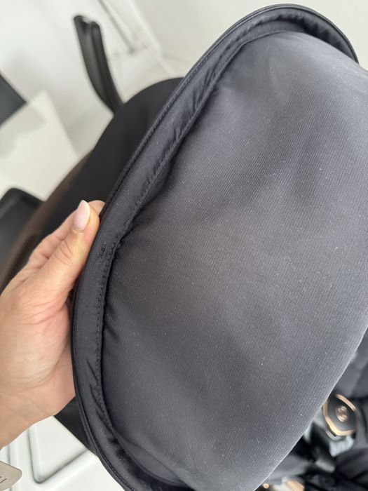 Spacerowka Cybex Priam 4.0