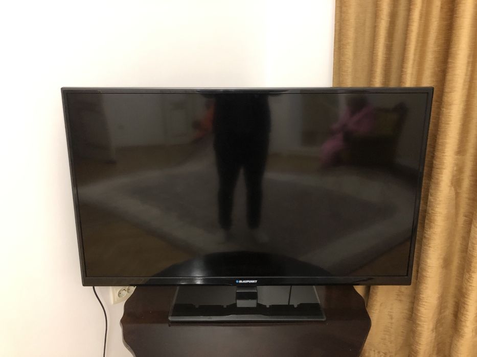 Телевізор Blaupunkt 50' дюймів