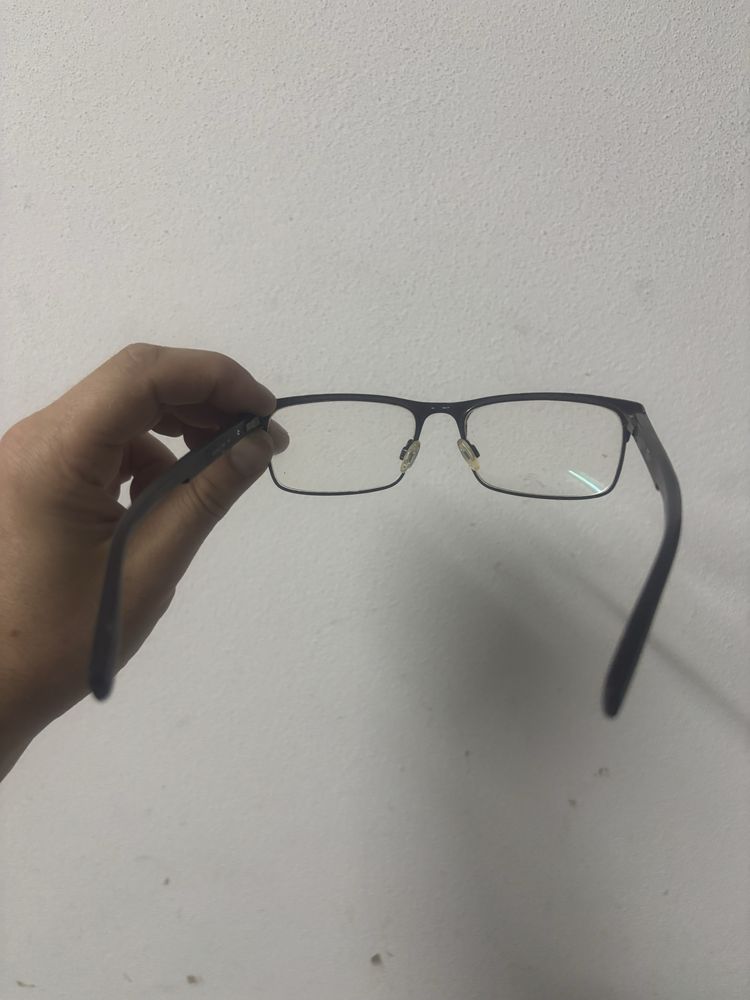 Oculos Graduados