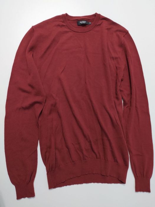 Джемпер Matinique. 100% merino wool.