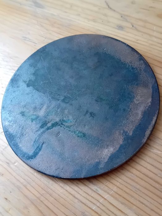 I Wojna Światowa - Dead Man's Penny (Grosz Poległego) - WWI Brąz