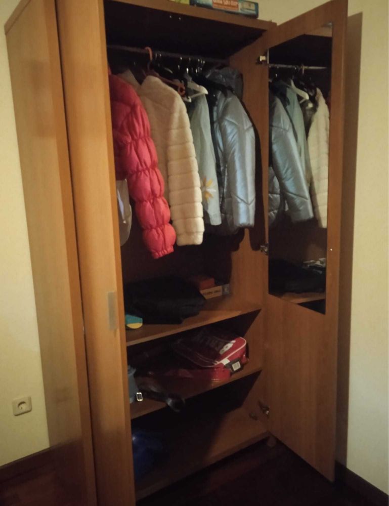 Mobilia quarto solteiro