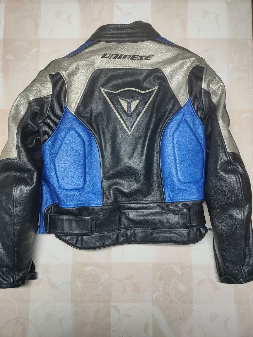 Casaco Dainese homem