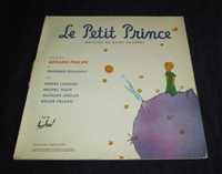Disco LP Vinil Le Petit Prince Antoine De Saint-Exupéry