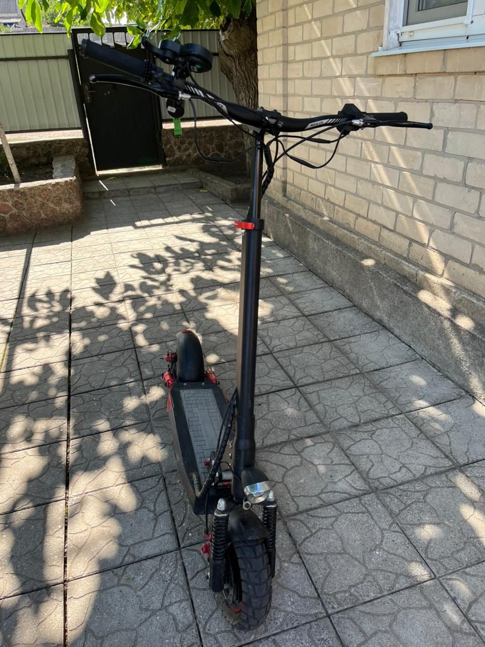 Kugoo Kirin M4 Pro