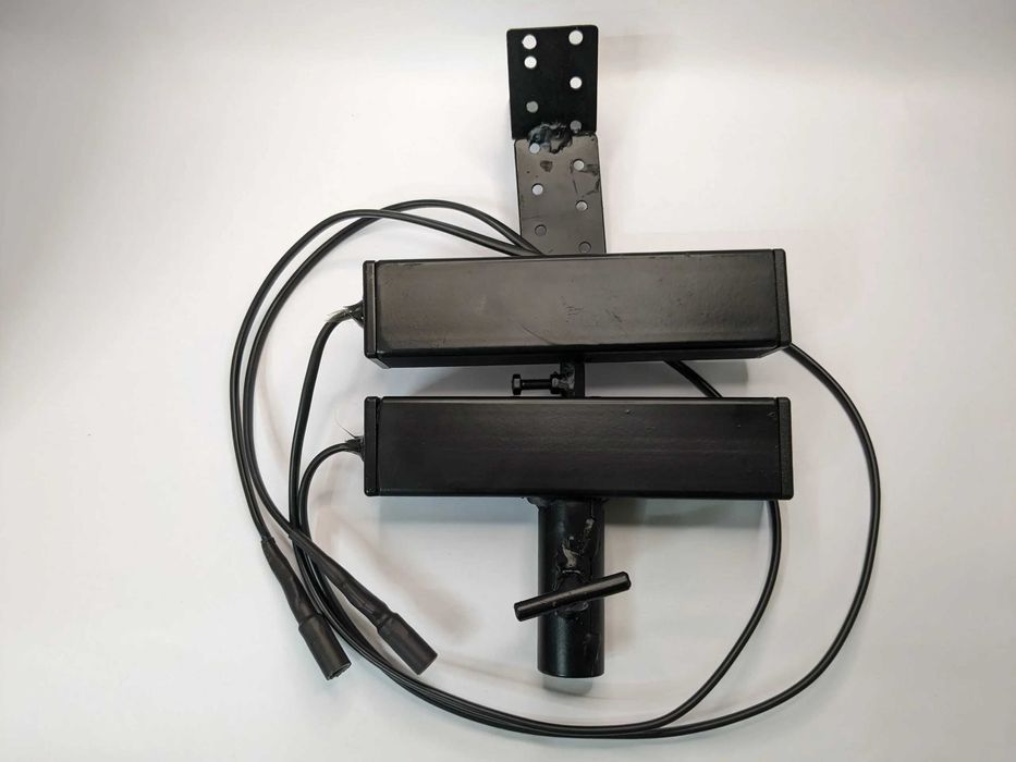 Поворотний Механізм до Тепловізора - Поворотна Голова для Тепловізора