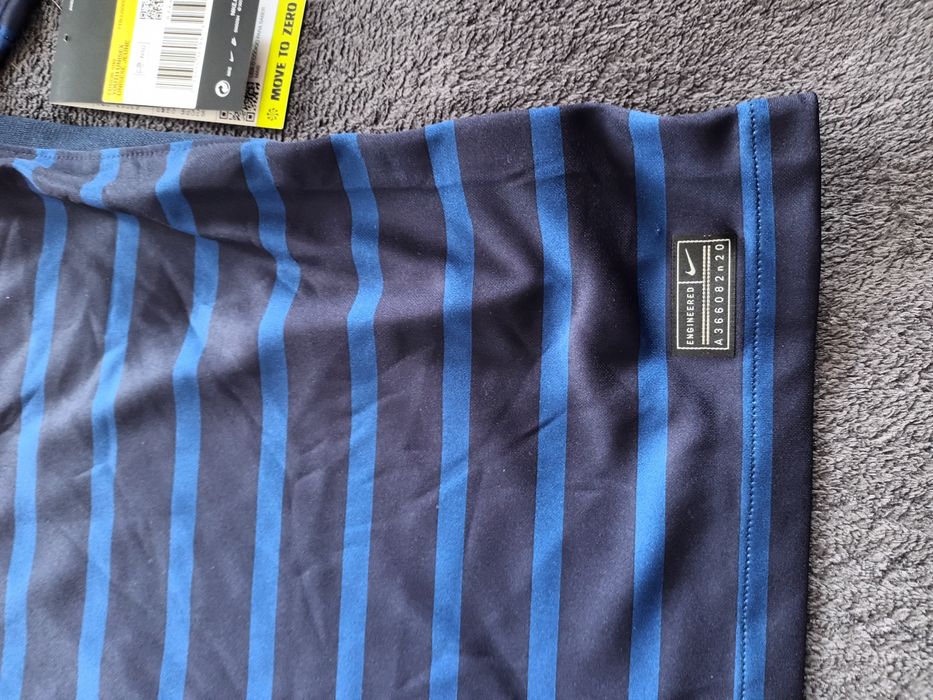 Koszulka dziecięca Nike