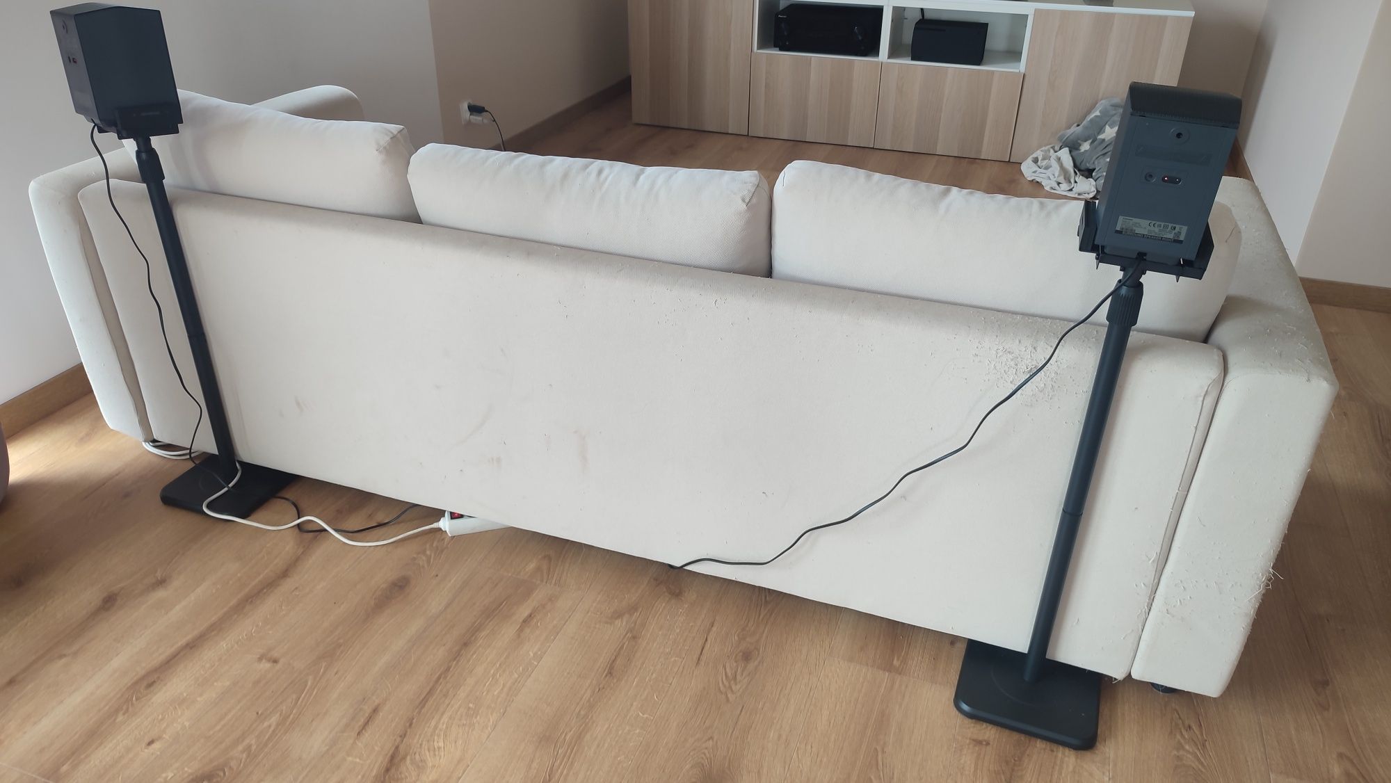Vimle sofa 3 osobowa