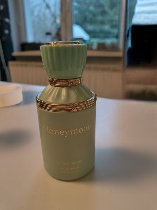 Gulf Orchid HONEYMOON 100ml