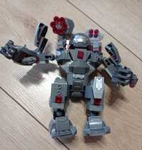 LEGO 76124 mech klocki