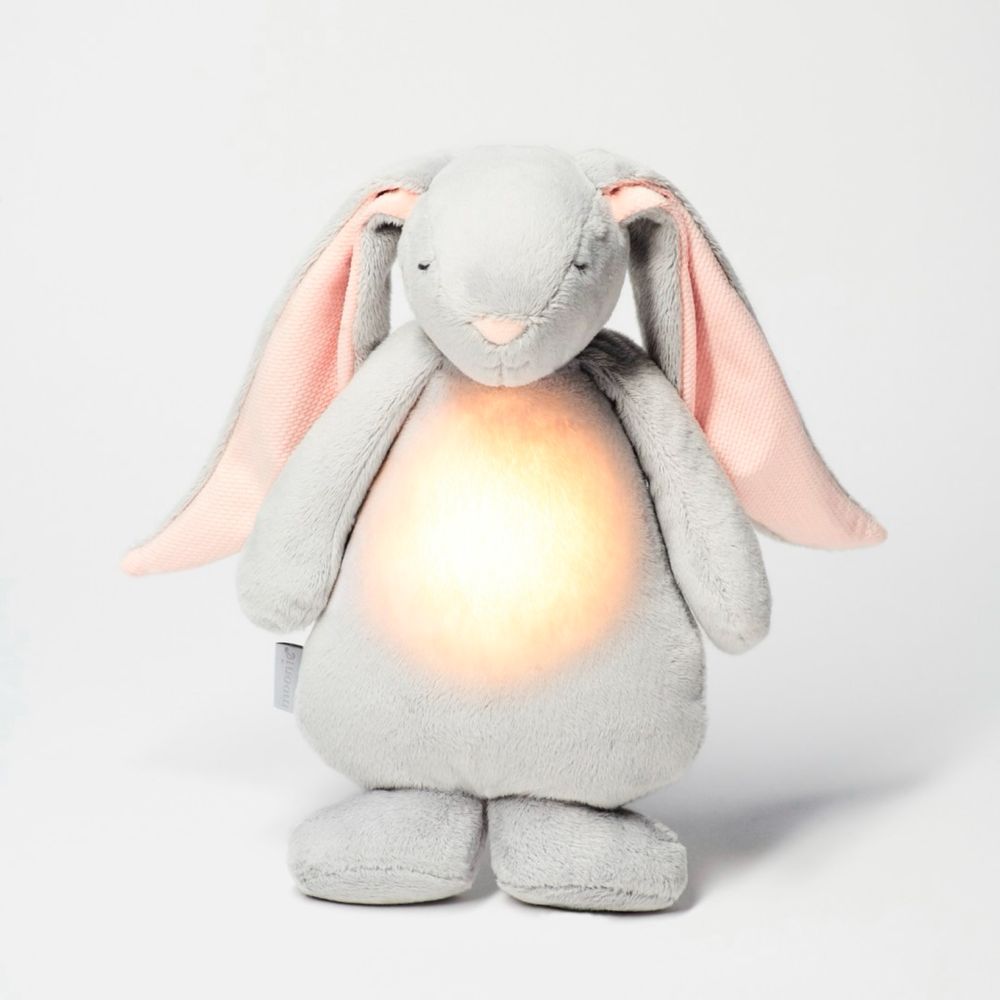 Продам музичного кролика Moonie- нічник з білим шумом