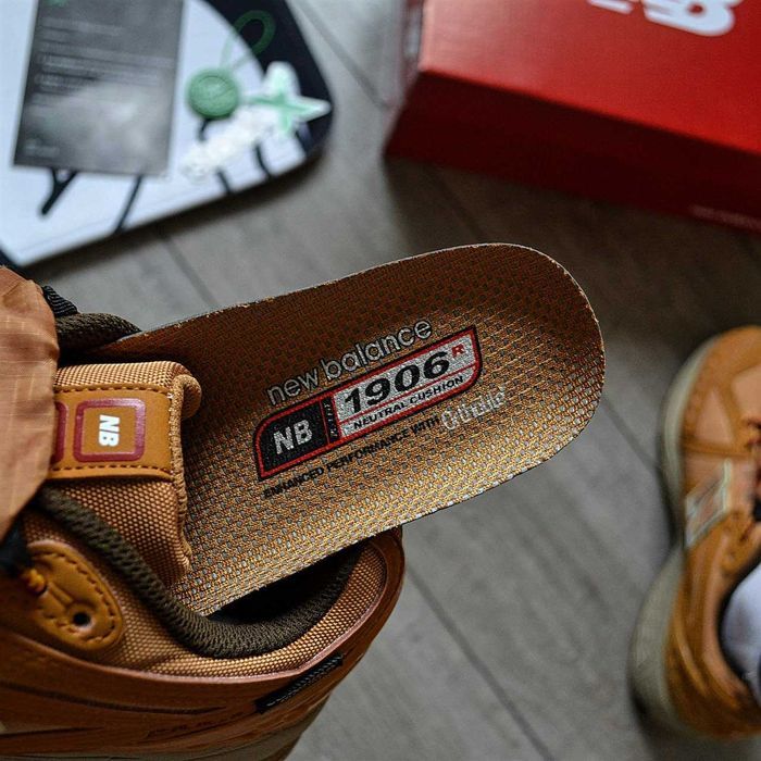 !SALE! New Balance 1906R Cordura Pocket Rob Brown 40 41 42 43 44 45 nb