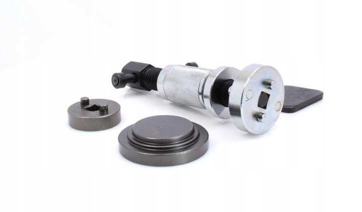 Набір для стиснення гальмівних циліндрів 5 предметів