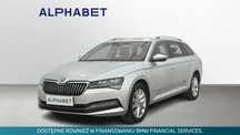 Skoda Superb ŠKODA Superb Combi 2.0 TDI SCR 147 kW Style DSG 4x4 kombi 200BHP 5DR