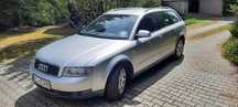 Audi A4 AUDI A4 Avant 1.9 TDI