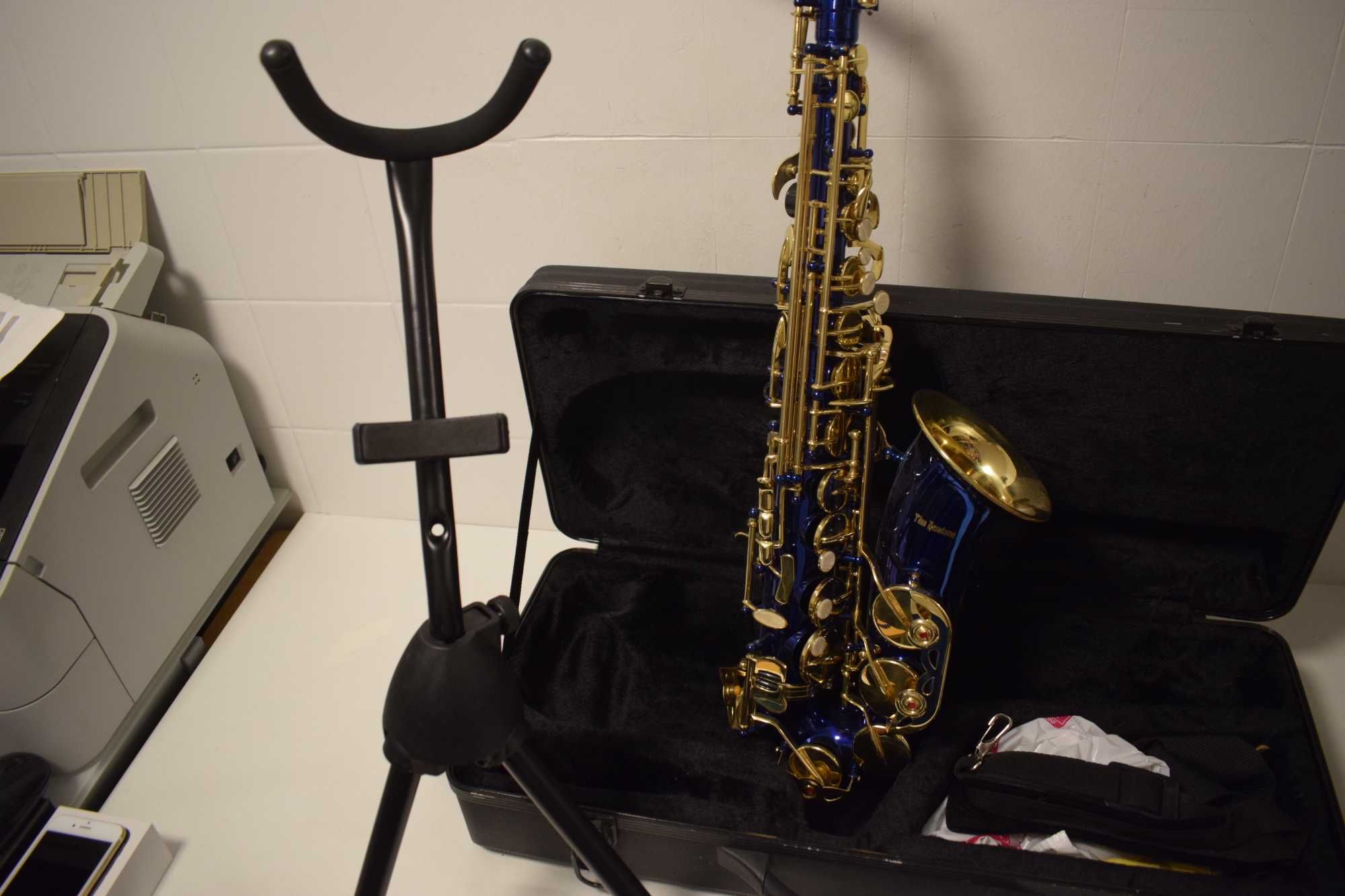 Saxofhone  Alto Tim Sendson. N 2