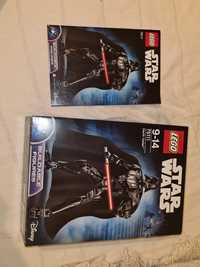 Lego klocki Star Wars