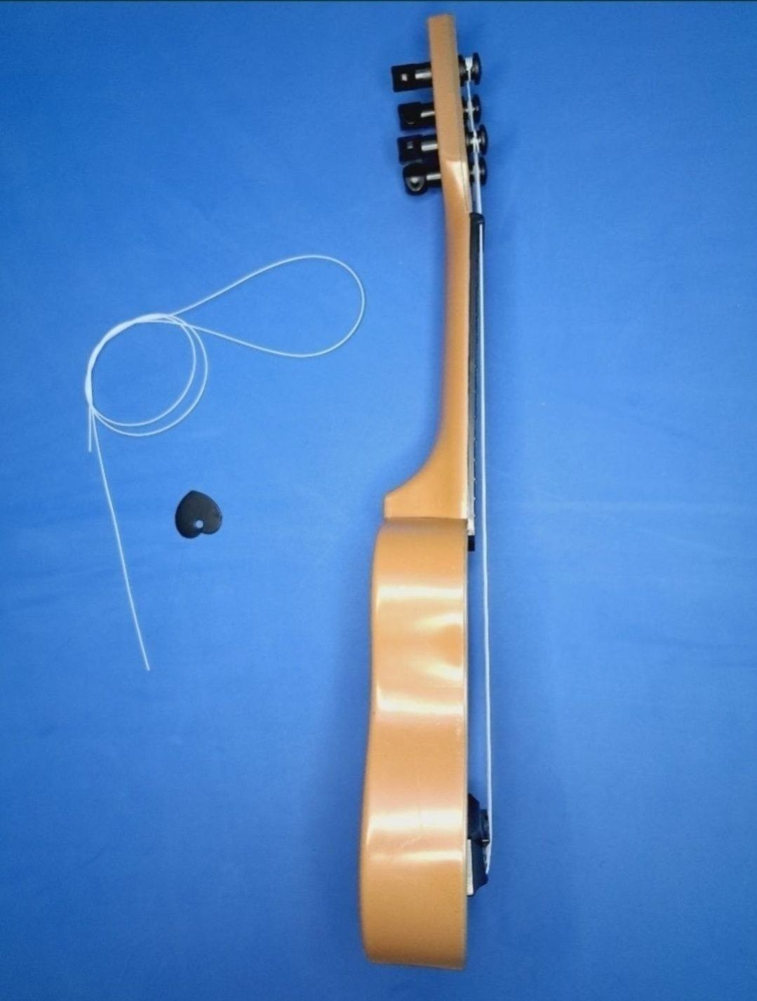 Gitara 35cm nowa