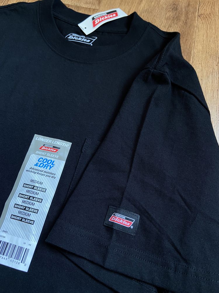 Футболки Dickies  Оригінал!