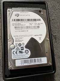 Жосткі диски HDD 2TB/1TB/