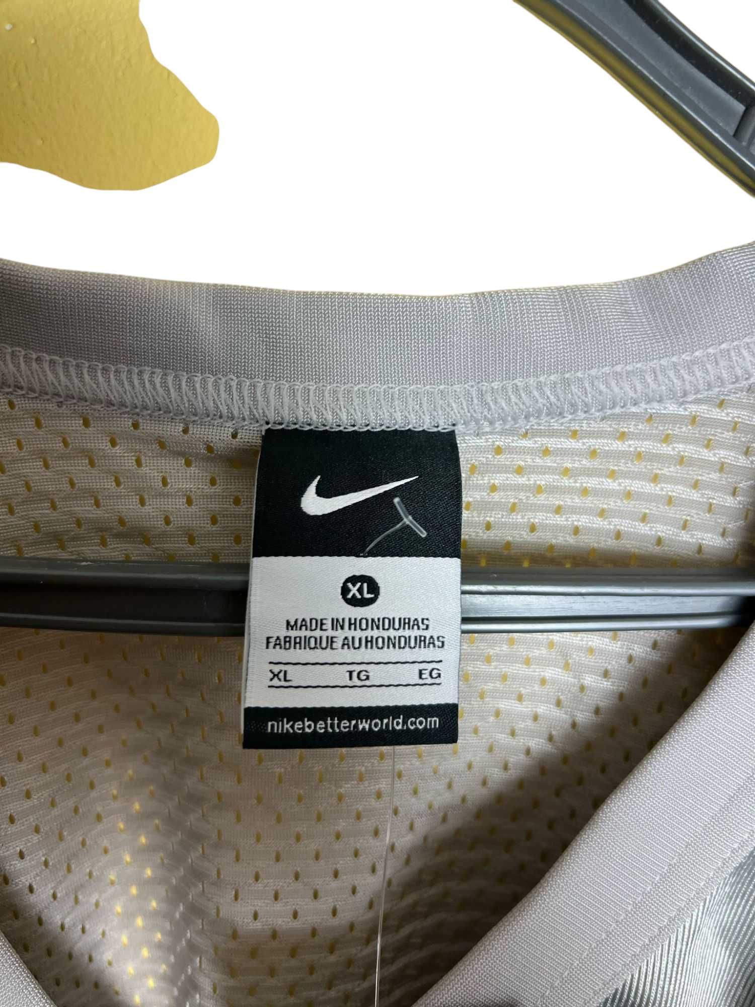 NWT Nike Team American Football Jersey Koszulka Futbol Amerykański