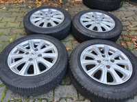 Oryginalne Felgi Koła 15" Nissan Evalia 4x114.3  ET45+175.65.15 letnie