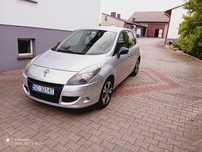 Renault Scenic 3, Scenic 1.9SCI