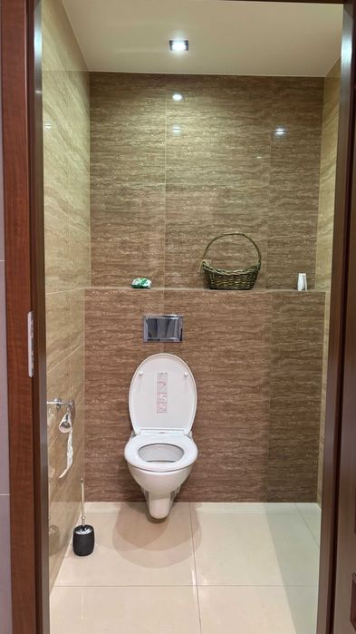 Mieszkanie, 75 m2, parter, ul. Jana Pawła II