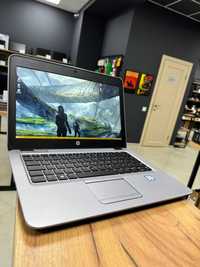 Ультрабук HP EliteBook 820 G3 - Core i5 6300U/8 GB DDR4/512 SSD/FullHD