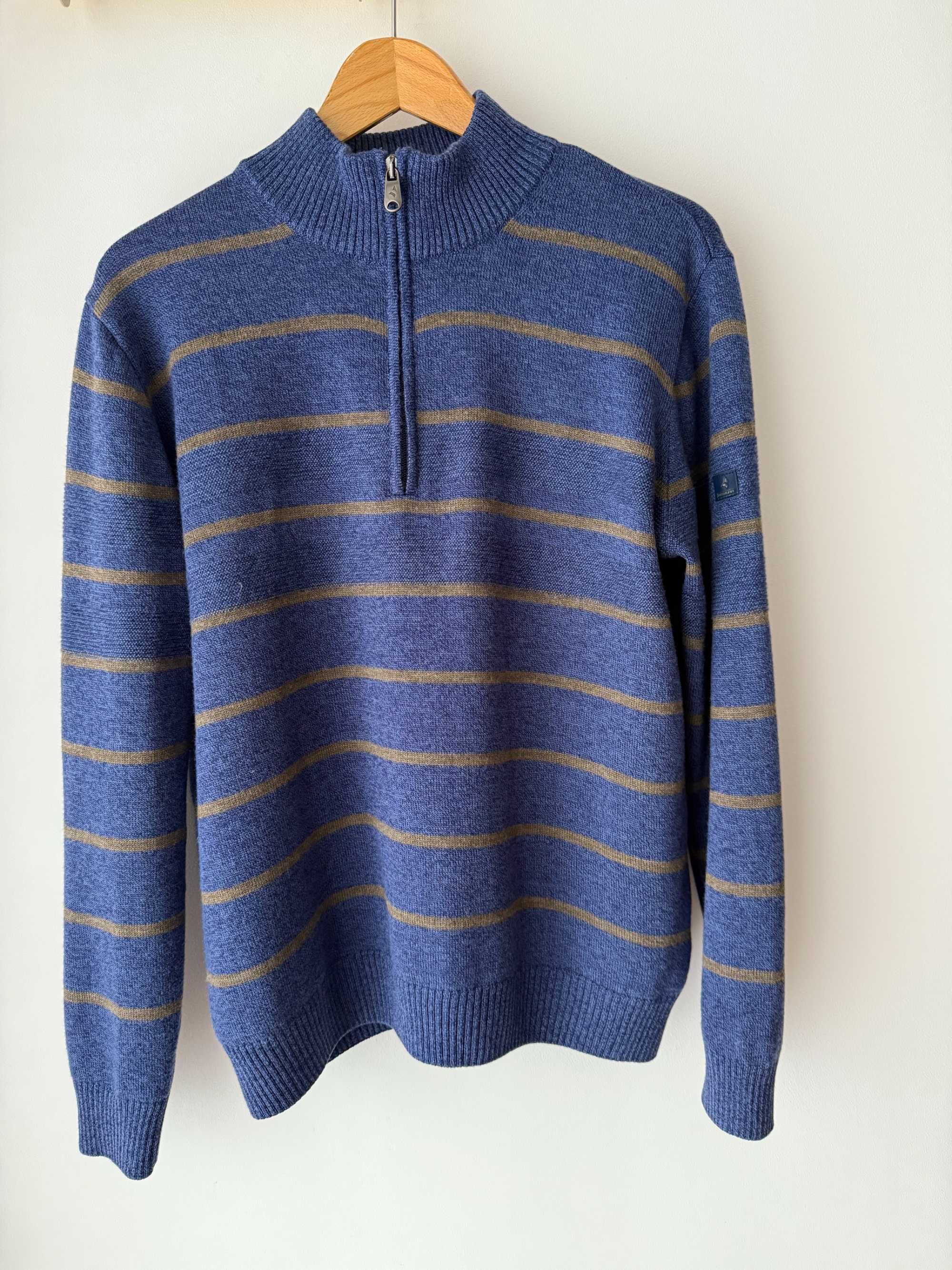 Sweter męski Navigare, roz. M