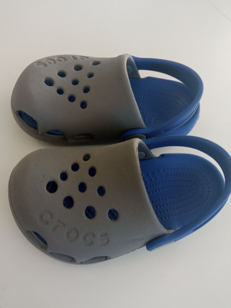 Crocs c6 rozmiar 22