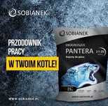 Ekogroszek Pantera, TYGRYS, Lew Transport HDS
