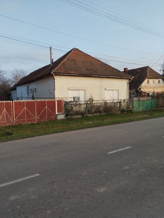 Продам дом Закарпатье Боржава