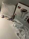 Philips lumea depilator