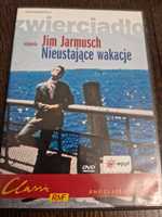 Film DVD Nieustające wakacje Jim Jarmusch