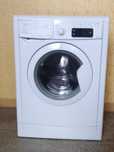 Pralka Indesit IWSE 5105B (PL) na czesci