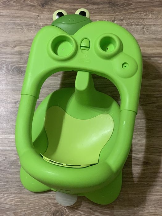 Krzesełko do wanny Cotoons