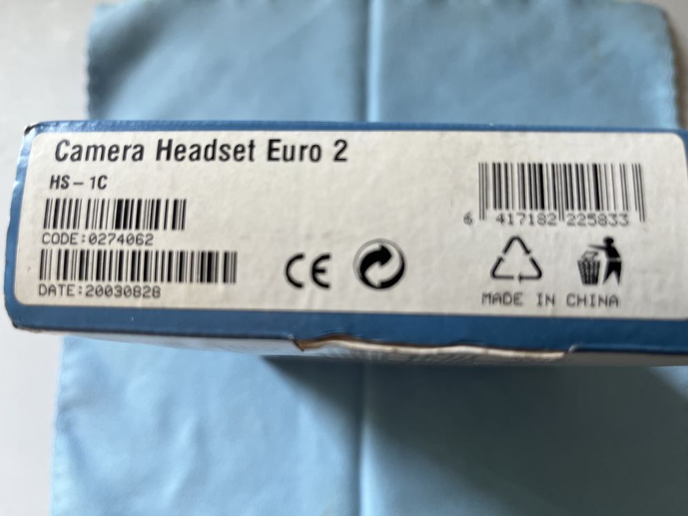 Camera nokia hs-1c