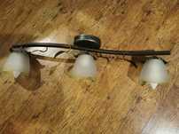 Lampa sufitowa 70 cm