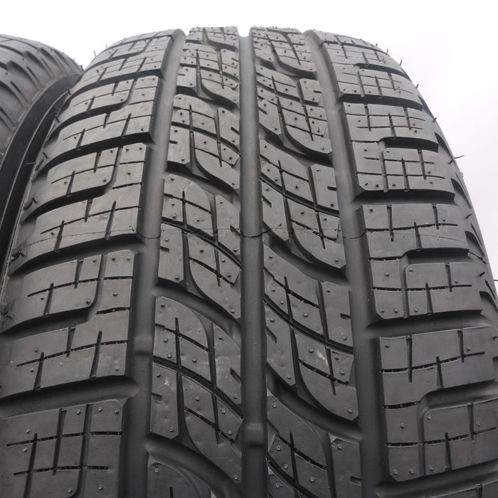 Opony 255/55/19 Pirelli 255/55R19 111V XL M+S Letnie 2016 8mm
