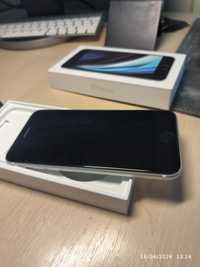 Apple iPhone SE II 2021 A2275 білий