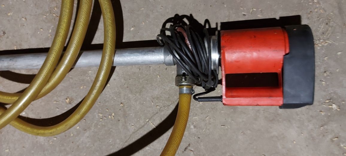 Pompa Flux D 75433