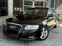 Audi A6 C6 LIFT 2.0 TFSi 170KM *Led*Xenon*Navi*Klima*Zadbana*Alu