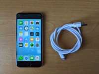 Смартфон Apple iPhone 6 A1549 16GB с кабелем