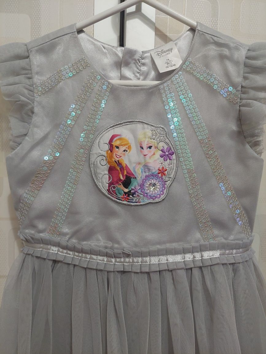Vestidos 7/8 anos